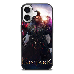 LOST ARK ONLINE GAMES iPhone 17 Case Cover