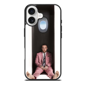 MAC MILLER SWIMMING iPhone 17 Case Cover