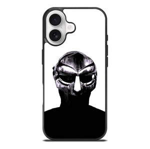 MADVILLAIN MF DOOM MADLIB iPhone 17 Case Cover