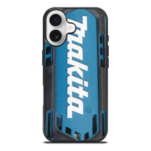 MAKITA TOOLS iPhone 17 Case Cover