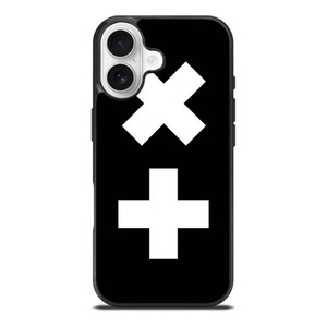 MARTIN GARRIX DJ SIGN iPhone 17 Case Cover