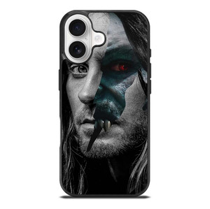 MARVEL MORBIUS JARED LETO iPhone 17 Case Cover