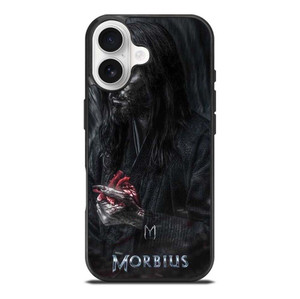 MARVEL MORBIUS MOVIES 2 iPhone 17 Case Cover