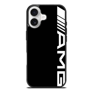 MERCEDES BENZ AMG PERFORMANCE iPhone 17 Case Cover