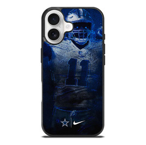 MICAH PARSONS DALLAS COWBOYS NFL FOOTBALL iPhone 17 Case Cover