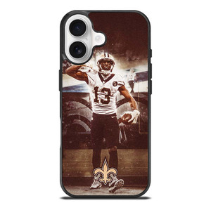MICHAEL THOMAS NEW ORLEANS SAINTS iPhone 17 Case Cover
