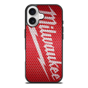 MILWAUKEE POWER TOOLS LOGO 2 iPhone 17 Case Cover