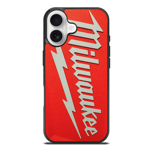 MILWAUKEE TOOLS LOGO iPhone 17 Case Cover