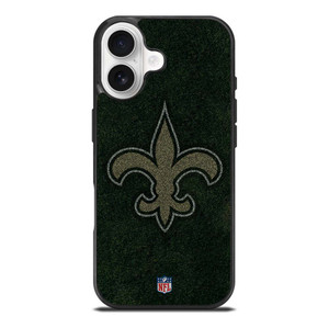 NEW ORLEANS SAINTS FOOTBALL NFL iPhone 17 Case Cover