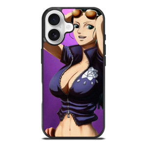 NICO ROBIN ONE PIECE SEXY iPhone 17 Case Cover