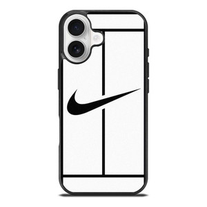NIKE TENNIS LOGO iPhone 17 Case Cover