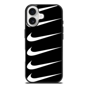 NIKE X DRAKE SIX SWOOSH iPhone 17 Case Cover