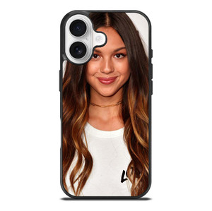 OLIVIA RODRIGO BEAUTIFUL iPhone 17 Case Cover