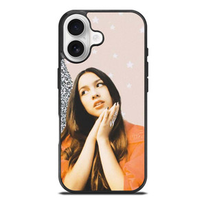 OLIVIA RODRIGO CUTE iPhone 17 Case Cover
