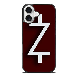 OZARK DRAMA SERIES LOGO iPhone 17 Case Cover