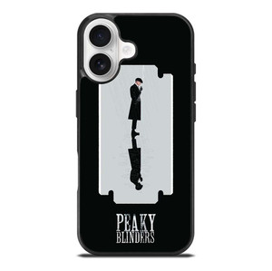 PEAKY BLINDERS ICON iPhone 17 Case Cover