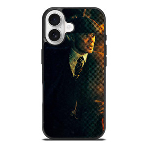 PEAKY BLINDERS THOMAS SHELBY iPhone 17 Case Cover