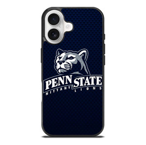 PENN STATE NITTANY LIONS FOOTBALL iPhone 17 Case Cover