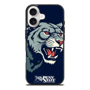 PENN STATE NITTANY LIONS LOGO FOOTBALL PENNSYLVANIA ICON iPhone 17 Case Cover