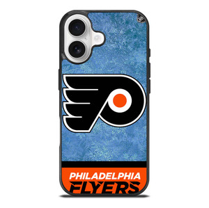 PHILADELPHIA FLYERS HOCKEY TEAM iPhone 17 Case Cover