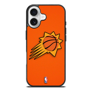 PHOENIX SUNS BASKETBALL NBA iPhone 17 Case Cover