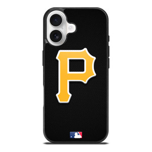 PITTSBURGH PIRATES BASEBALL TEAM iPhone 17 Case Cover