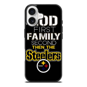 PITTSBURGH STEELERS NFL FOOTBALL FANS iPhone 17 Case Cover