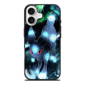 POKEMON UMBREON POCKET MONSTER iPhone 17 Case Cover