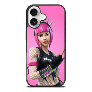 POWER CHORD FORNITE iPhone 17 Case Cover