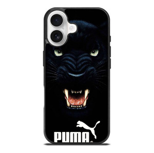 PUMA ICON LOGO iPhone 17 Case Cover