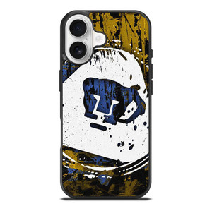 PUMAS UNAM MEXICO FOOTBALL iPhone 17 Case Cover