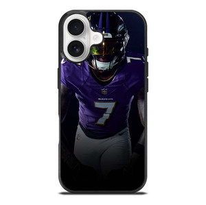 RASHOD BATEMAN BALTIMORE RAVENS 2 iPhone 17 Case Cover