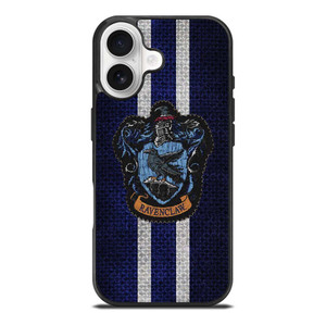 RAVENCLAW HARRY POTTER WITCHCRAFT iPhone 17 Case Cover