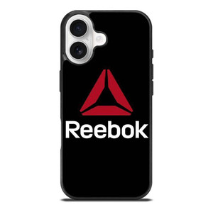 REEBOK LOGO iPhone 17 Case Cover