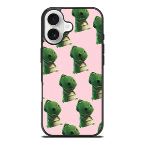 REX TOY STORY iPhone 17 Case Cover
