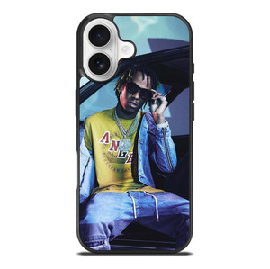 RICH THE KID RAPPER iPhone 17 Case Cover