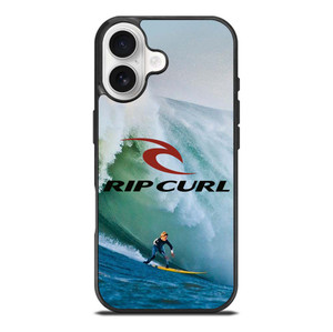 RIP CURL SURFING 2 iPhone 17 Case Cover