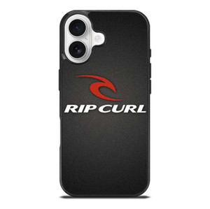 RIP CURL SURFING iPhone 17 Case Cover