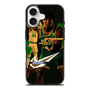 ROBERT WILLIAMS III BOSTON CELTICS NIKE iPhone 17 Case Cover