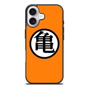 ROSHI GOKU SYMBOL iPhone 17 Case Cover