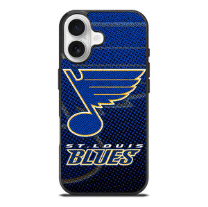 SAINT LOUIS BLUES NHL HOCKEY iPhone 17 Case Cover