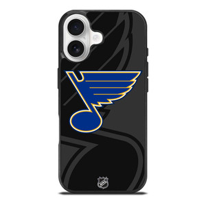 SAINT LOUIS BLUES NHL TEAM iPhone 17 Case Cover