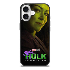 SHE HULK ATTORNEY AT LAW 2 iPhone 17 Case Cover
