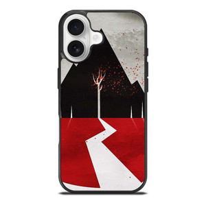 SLEEPING WITH SIRENS ROCK BAND iPhone 17 Case Cover