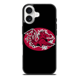 SOUTH CAROLINA GAMECOCKS ICON iPhone 17 Case Cover