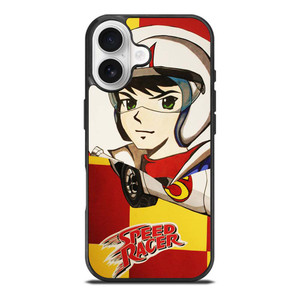 SPEED RACER ANIME iPhone 17 Case Cover