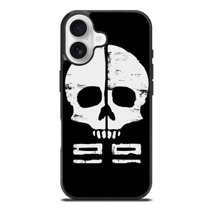 STAR WARS THE BAD BATCH LOGO iPhone 17 Case Cover