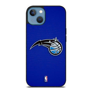ORLANDO MAGIC BASKETBALL NBA iPhone 13 Case Cover