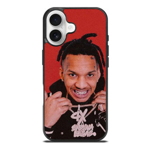 STUNNA 4 VEGAS RAPPER 2 iPhone 17 Case Cover