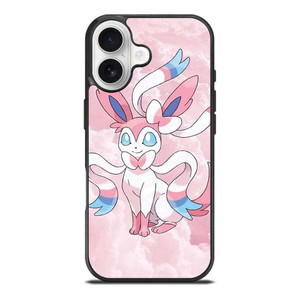 SYLVEON POCKET MONSTERS POKEMON iPhone 17 Case Cover